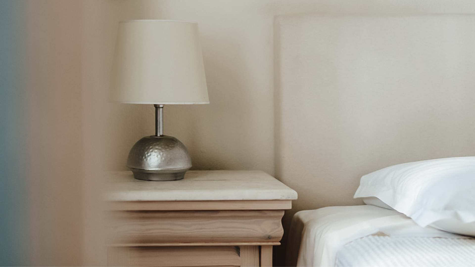 Superior Family Apartment with Village View_Bedroom Detail