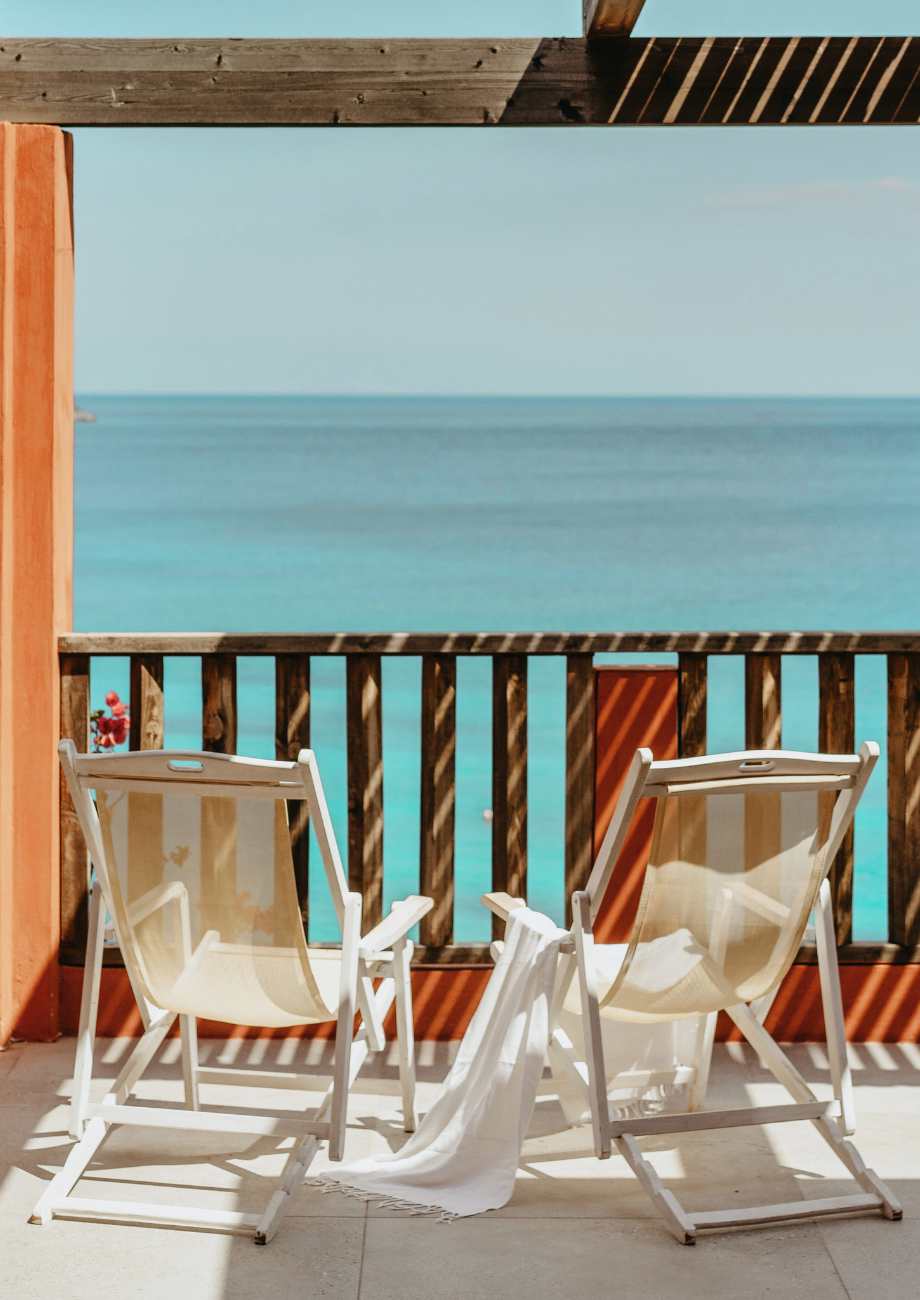 Serenity Seafront Suite_Balcony