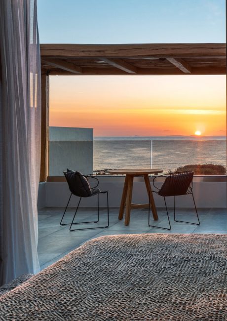 360Views_About Minos Palace Resort​