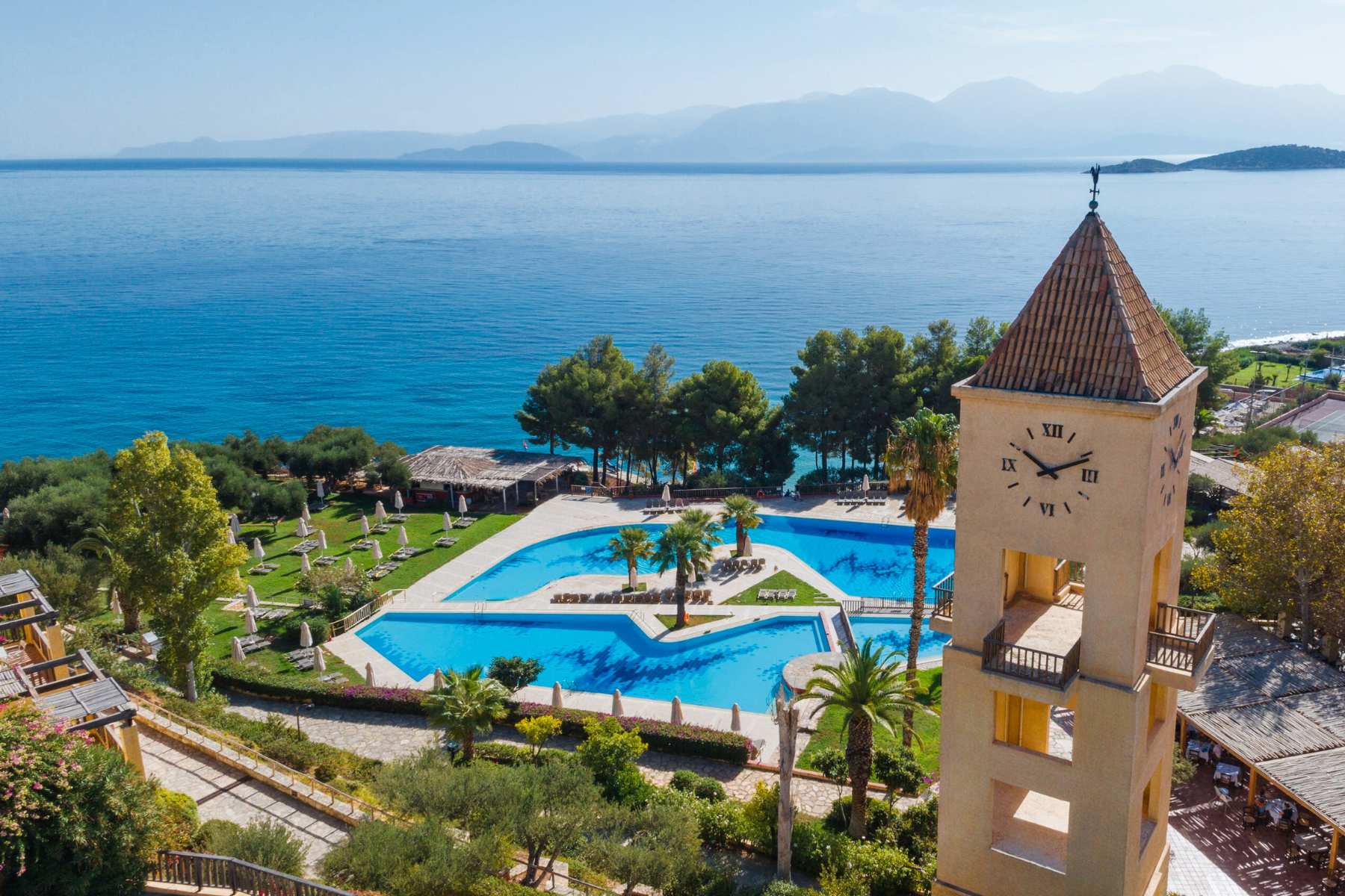 About Candia Park Village Overview Curated Offers