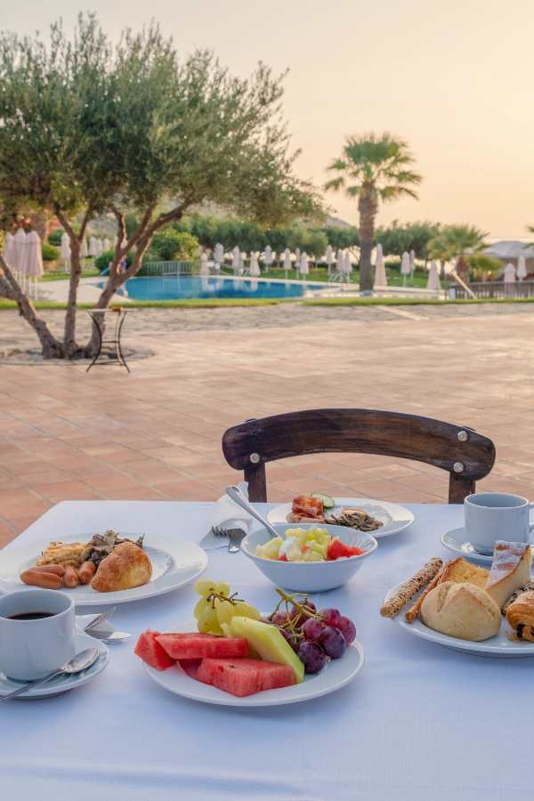 Agapi Restaurant_Dining at Candia Park Village