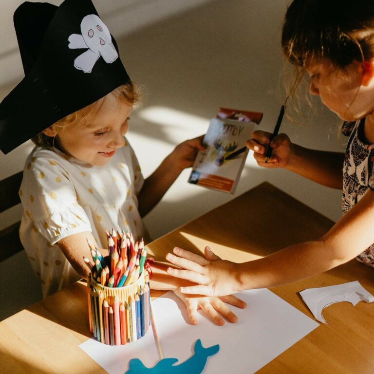 CandiaparkVillage Mini Blues Kids Club