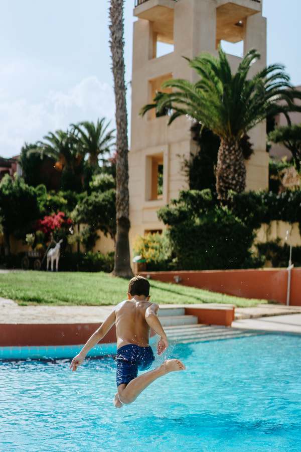 Curated Family offers Candia Park Village