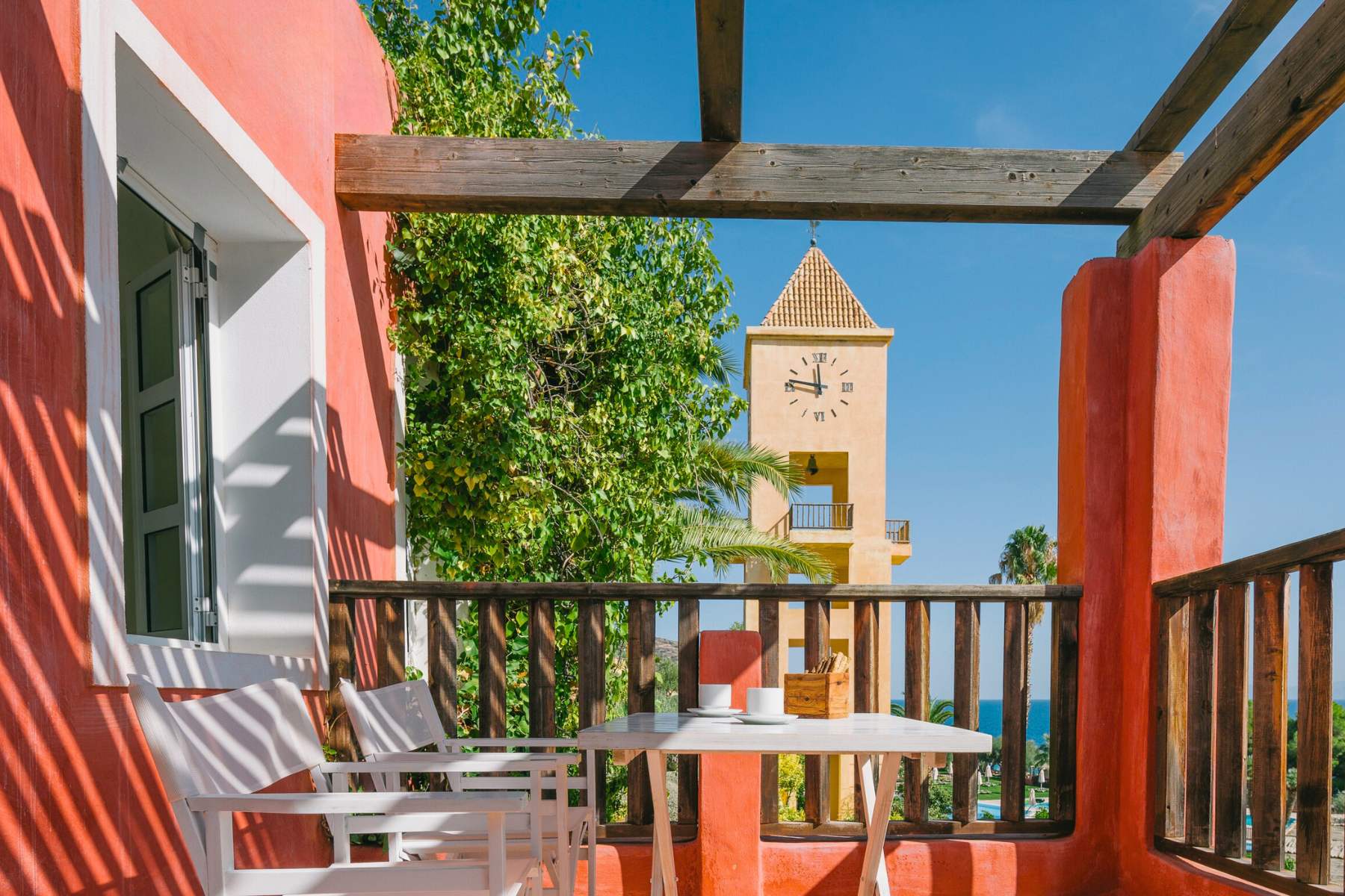 Family Apartments Candia park Village