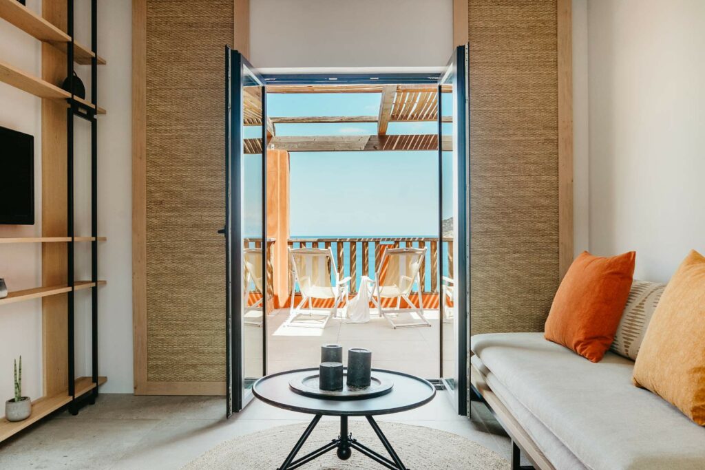 Family Suites Candia Park Village