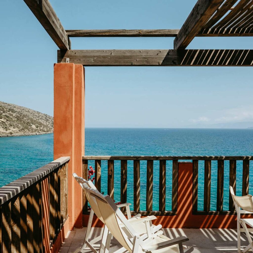 Family Luxury Escape