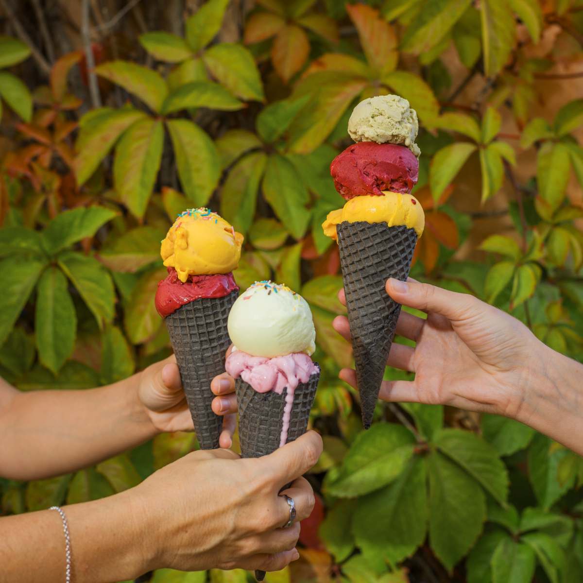 Repeaters' Privilege