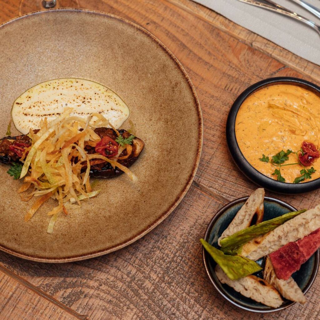 Family Cooking Class Candia Park