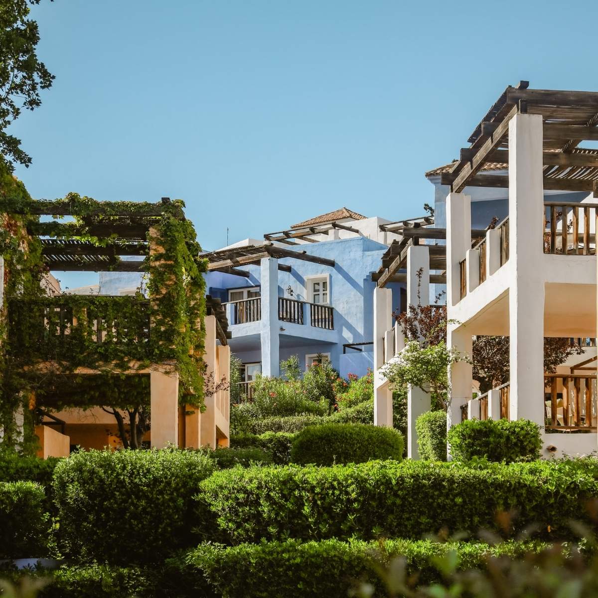 Candia Park Village Apartments