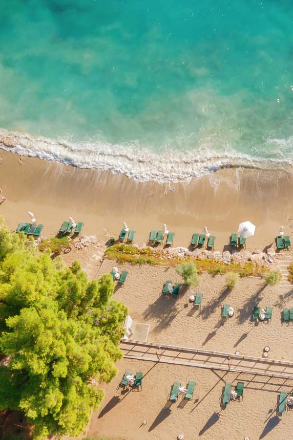 Candia Park Village Sandy Beach