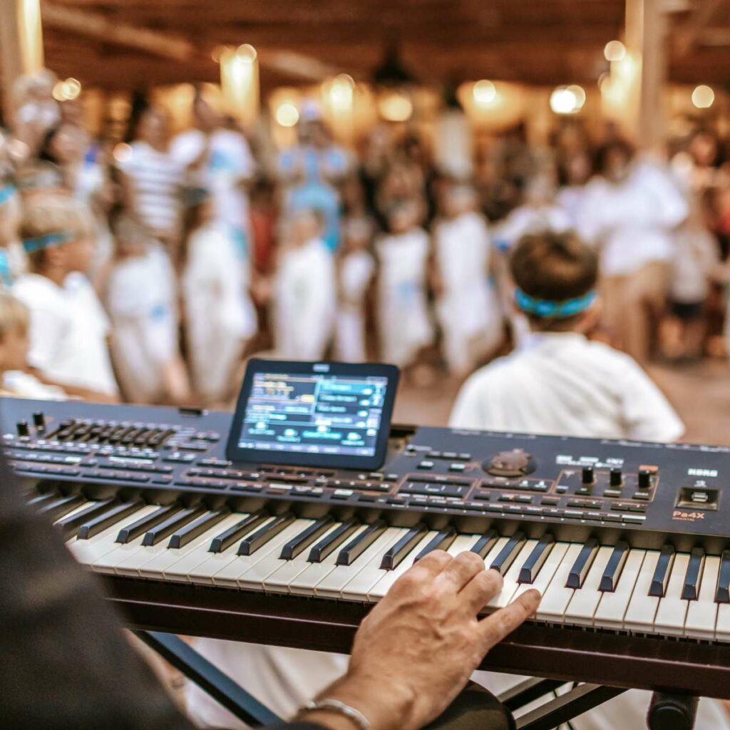 Greek Nights at Candia Park Village