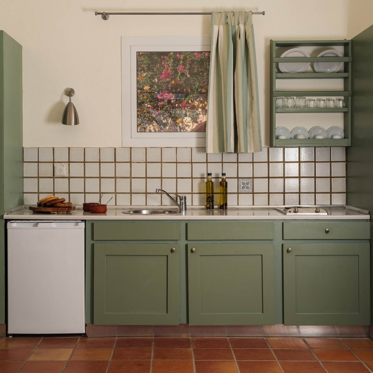 In-Room Family Amenities