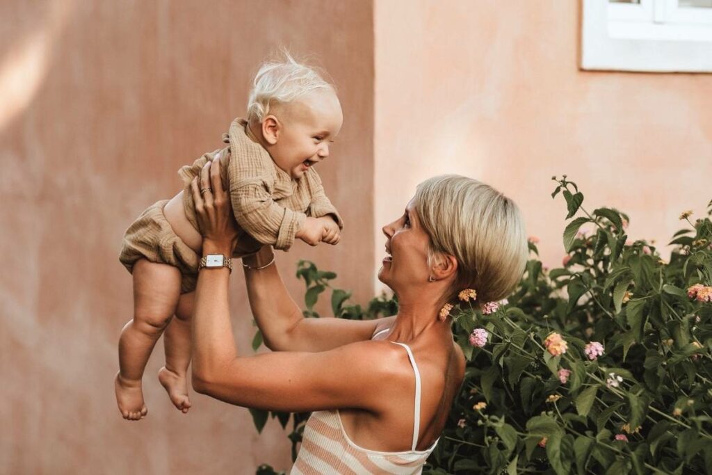 Tiny Blues Candia Park Village