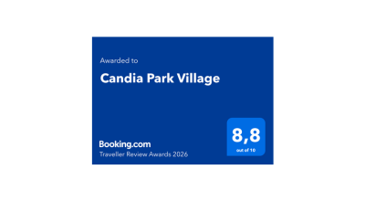 booking candia