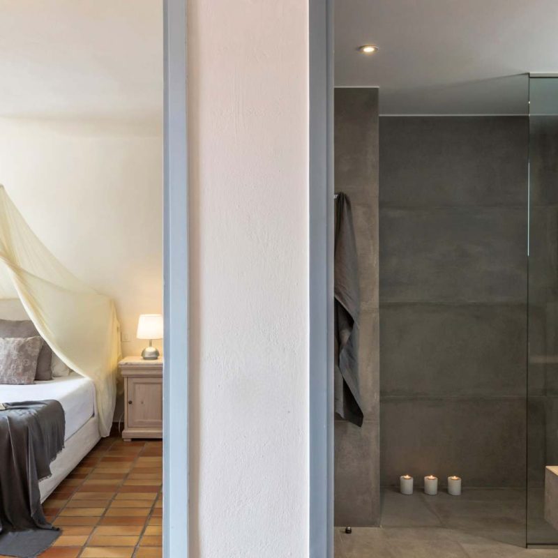 Superior Family Apartment with Side Sea View_ Overview