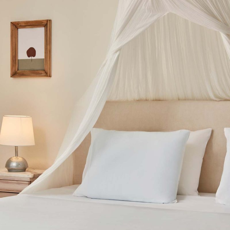 Superior Family Apartment with Village View_Bedroom